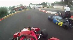 2012 Commercial Point Karting Classic - Spec 100 Pipe - Race 2 (8/5/12)