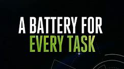 EGO Battery