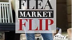 Flea Market Flip: Season 13 Episode 17 Flipping Neighbors
