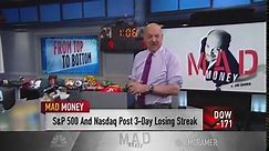 Watch Thursday's full episode of Mad Money with Jim Cramer — January 6, 2022