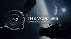 Endless Space 2 - Vaulters - Gameplay Trailer