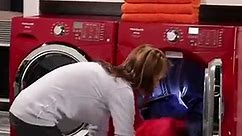 Frigidaire Washers Affinity Series Video - video Dailymotion