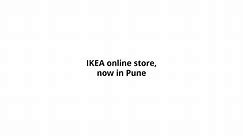 The IKEA online store, now open in Pune!