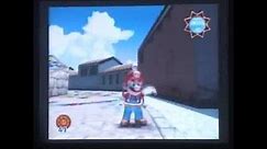 Super Mario Sunshine GameCube Gameplay
