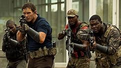 Chris Pratt rises to a blockbuster challenge: Originality | ‘The Tomorrow War’