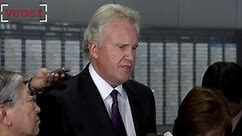 GE CEO Jeff Immelt To Step Down in Management Shakeup
