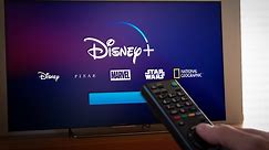 How to turn off subtitles on Disney+