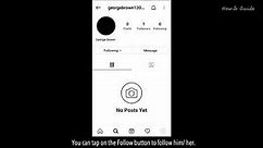 How to Find People on Instagram