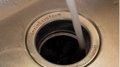 How to clean garbage disposal