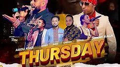 🔥 TONIGHT TONIGHT TONIGHT 🔥... - Music Revolution Addis
