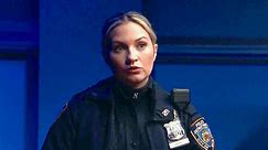 Someone's In Trouble on the Hit CBS Series Blue Bloods