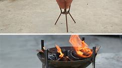 2 Homemade Fire Pit