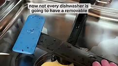 The Most Effective Way to Thoroughly Clean Your Dishwasher