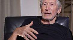 ‘It’s quite clear to anyone with half a brain that they are committing genocide’ Pink Floyd’s Roger Waters gets emotional talking about Israel’s atrocities in Palestine’s Gaza in an exclusive interview with TRT World. Click the link in our bio for the full interview.