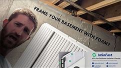 Watch this before you finish your basement