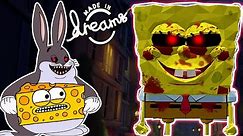 Spongebob and Big Chungus | Dreams