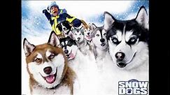 Snow Dogs (2002) Disney HD Movie