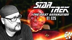 Star Trek: The Next Generation CONSPIRACY 1x25 - a closer look with erickelly