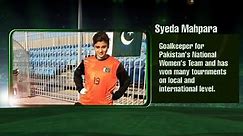 Khaleej Times - Here are the top ten women in sports from...