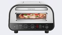 Product Review- Chefman Electric Pizza Oven
