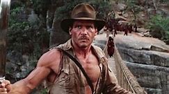 Indiana Jones 5 2022’de Vizyonda