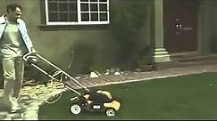Funny Lawn Mower Videos