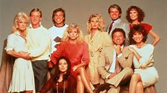 Where is the Cast of 'Knots Landing' Today?