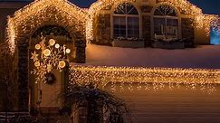 Up your holiday decorating game... - Christmas-Lights-Etc