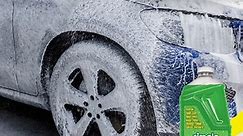 Simple Green Foaming Car Wash