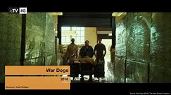 Top 10 Iraq War Movies