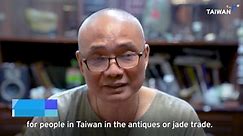 Dealers Say Taiwan's Antiques Trade Losing Luster Without Chinese Buyers - TaiwanPlus News