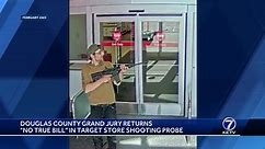 Douglas County grand jury finds police acted appropriately by shooting, killing Omaha Target gunman