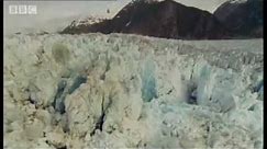 Giant Glaciers - Wild New World - BBC Planet