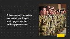 LAS VEGAS MILITARY VETERAN FRIENDLY HOTELS AND SHOWS WITH DISCOUNT DEALS