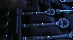 171 piece Channellock mechanics tool set. (toolbox part 3)