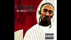 Slimm Calhoun - The Cut Song