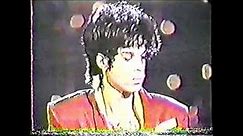 Prince & The New Power Generation - The Max #2 (Arsenio Hall Rehearsals, 1993)