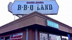 Santa Maria BBQ Restaurants