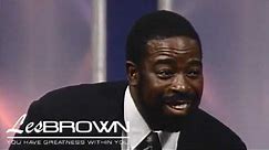 IT'S POSSIBLE (Les Brown's Greatest Hits)