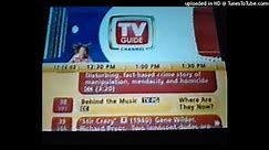 TV Guide Channel 1999 Theme "Quasi"