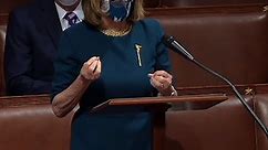 Speaker Pelosi Remarks on China’s Continued Human Rights Abuses Against Hong Kong April 19, 2021