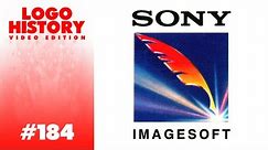 Logo History: Video Edition - Sony Imagesoft