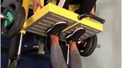 Energie Fitness presents Heavy Duty & Commercial #Leg_Press #PRO15 at Flat 50% DISCOUNT