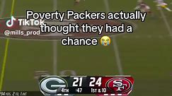 #nfl #packers #49ers #playoffs #divisional #fyp #blowthisup #viral