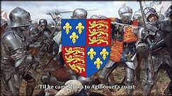 Agincourt Carol - English Medieval Song