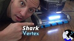 Shark Vertex Powered Lift-Away Vacuum Review - Clean With Confidence