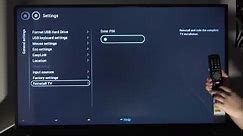How to Reset Phillips Smart TV – Factory Reset Easy Guide