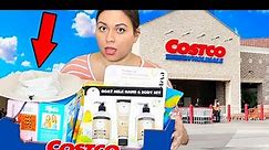 I Bought DISCONTINUED Costco Products Before They're GONE!