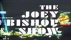 Joey Bishop Show w/Sammy Davis & Peter Lawford