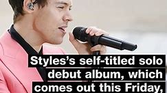 Harry Styles Shows The World That Real Men Wear Pink -  | MTV